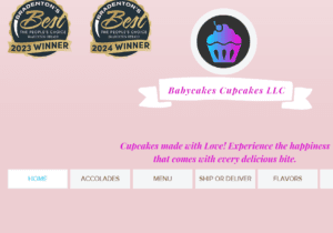 Babycakes Cupcakes LLC