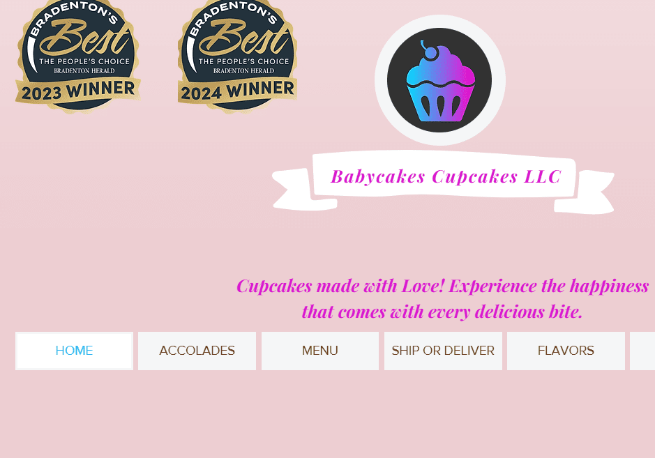 Babycakes Cupcakes LLC