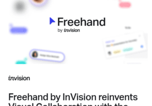 INVISION FREEHAND