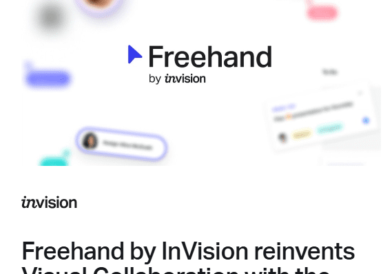 INVISION FREEHAND