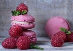 Macarons